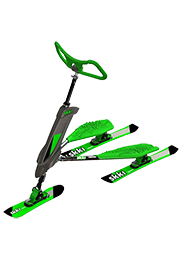 Trikke Skki T8 帅克雪影滑雪运动车