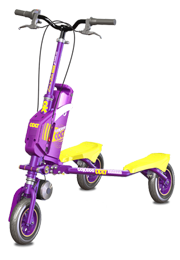 Trikke Colt 24V 帅克可特电动滑板车
