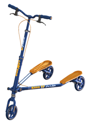 Trikke T7 帅克成人运动滑板车