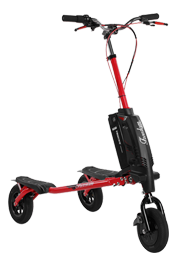Trikke Freedom 36V 帅克自由电动滑板车