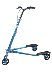 Trikke T77 帅克成人运动滑板车